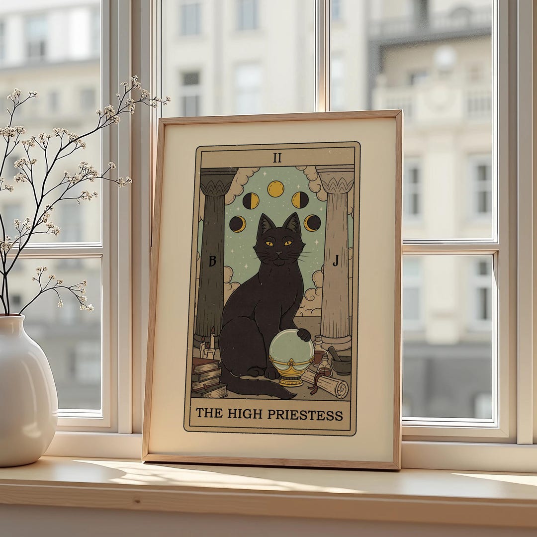 BLACK　CAT　ポストカード　イヴ il_1080xN.7566570505_8c6h.jpg