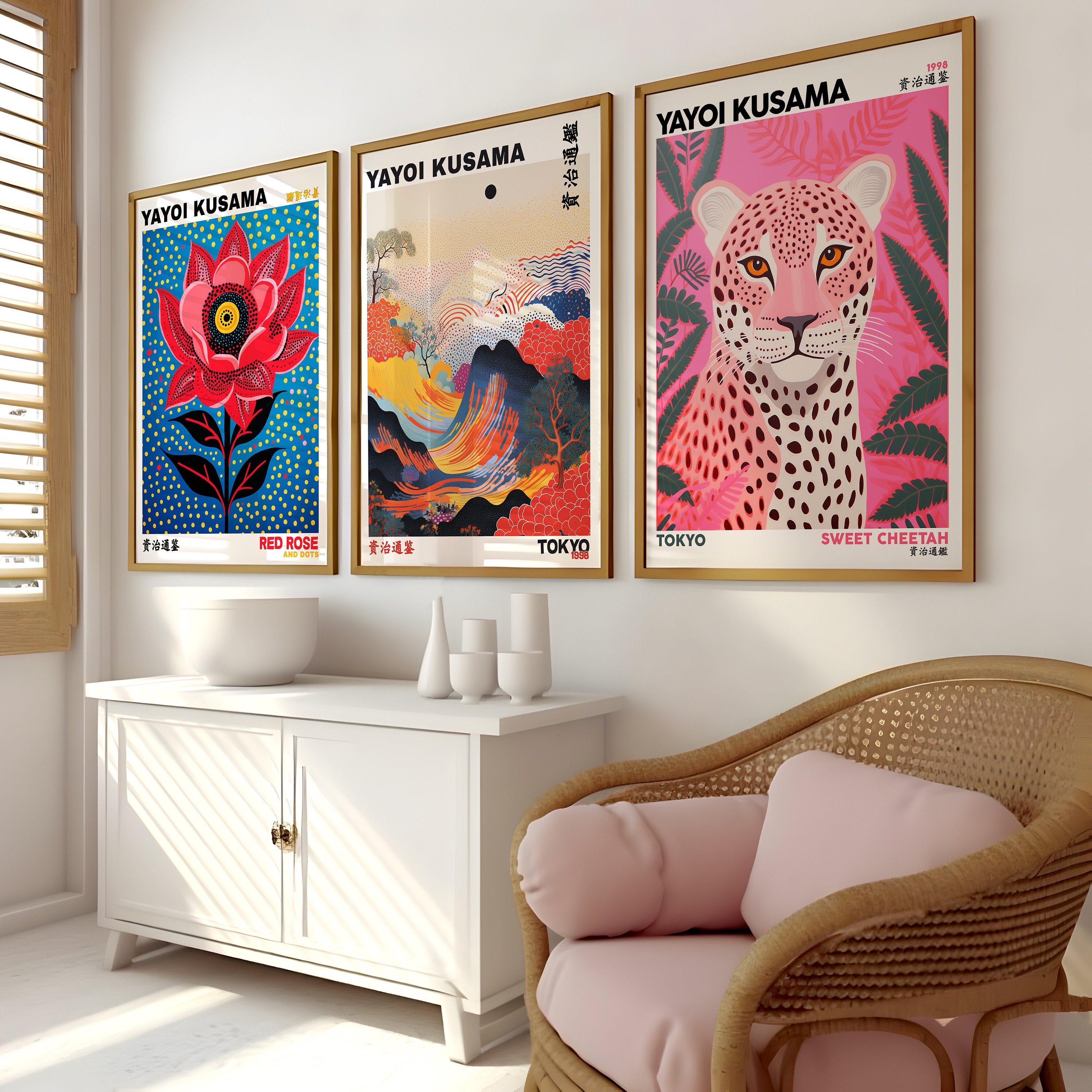 アート・デザイン・音楽 Traditional Japanese Furniture Cherry Blossom Wood Wall Decor, Japandi Wall Art, Enso