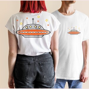 Alien Png, Alien Raumschiff png, Alien Becher png Weltraum png, niedlicher Alien png Alien Aufkleber Alien Shirt Design Retro Aesthetic Pinterest