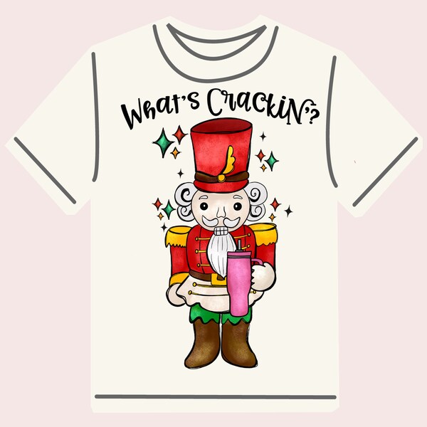 What's Crackin Png, Sublimation Design Download Boojee Bougie Christmas Retro, Funny Holiday Gift, Bougie Christmas Tee Design, Gift for