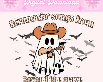 Cute ghost png, funny halloween ghost png, spooky ghost png, spooky season png svg, halloween png, halloween decor, bats png, sublimation