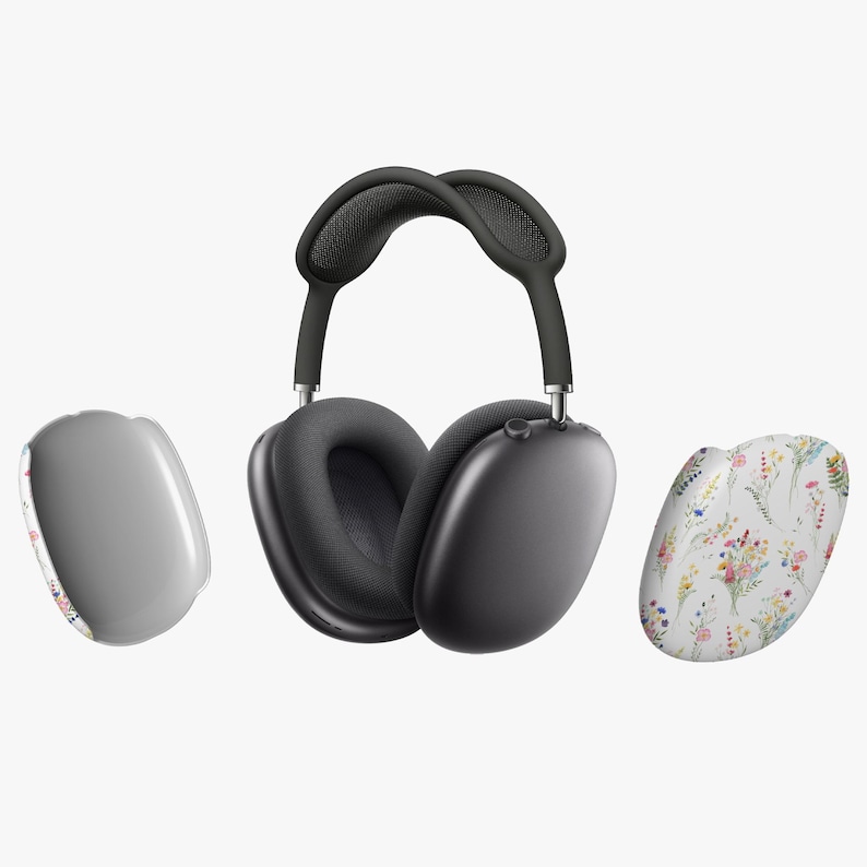 1959DesignsStudio AirPod Max Case - Thumbnail 3