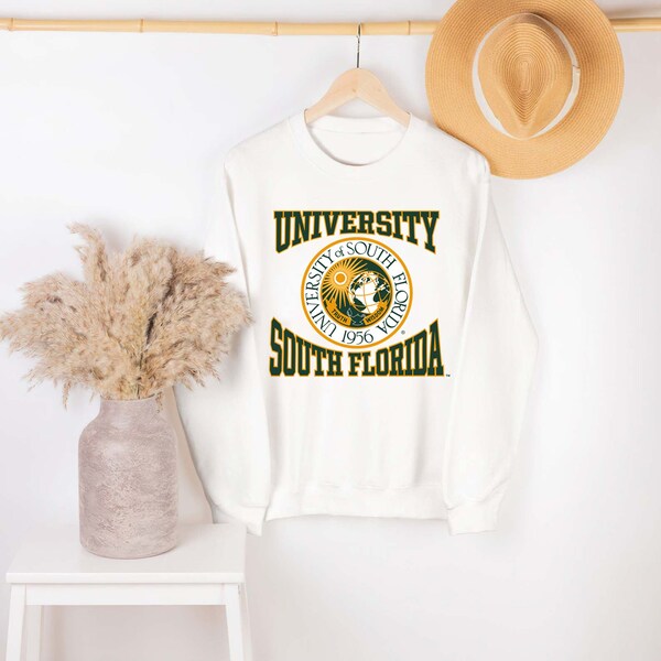 Usf Etsy