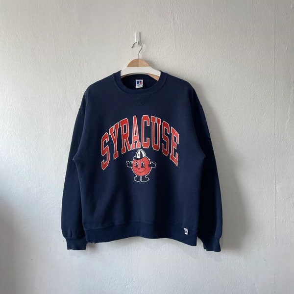 Syracuse University - Etsy