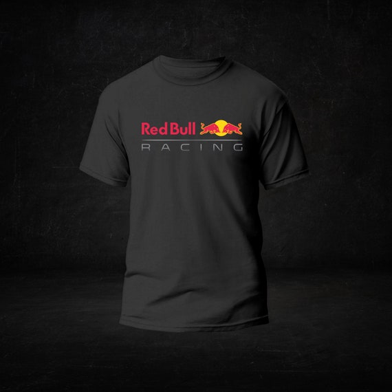 periode salami Afhængighed Red Bull Racing T-shirt 2022 Red Bull F1 Formula 1 Red - Etsy