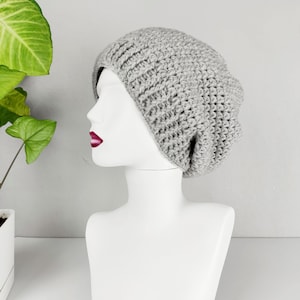 US Taxes Included | Knitted Slouchy Winter Beanie