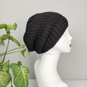 US Taxes Included | Knitted Slouchy Winter Beanie