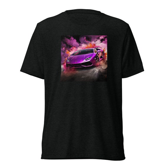 Lamborghini tee new arrivals