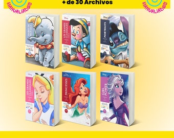Kleurboeken