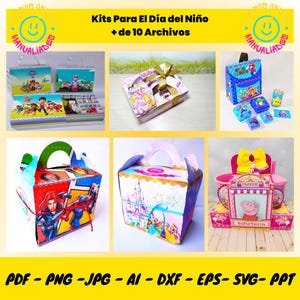 Día del niño
