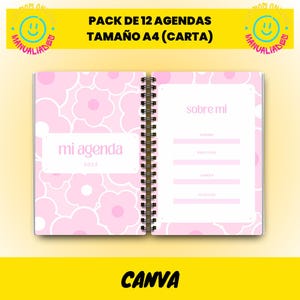 Agendas 2025
