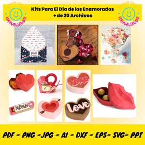 Saint Valentin
