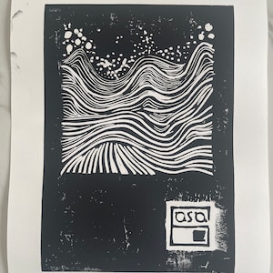 Linear Landscape