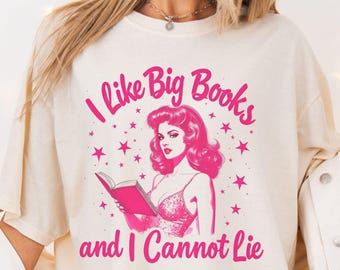 Funny Book Lover Shirt, Spicy Book Shirt, Smut Reader Tee, Reading Gift for Women, Fantasy Book Lover, Book Club, Book Lover Gift