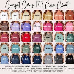 Personalized Bachelorette Shirt, Custom Vegas Bridal Party Tee, Matching Vegas Girls Weekend Group T-Shirts, Matching Bach Las Vegas Trip image 6