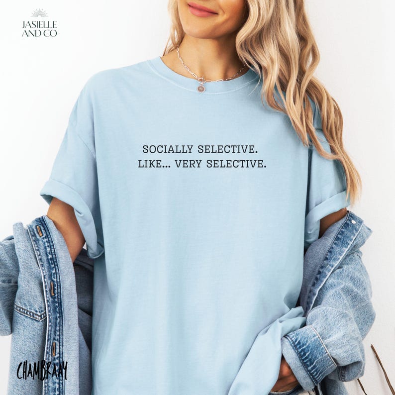 front-Chambray