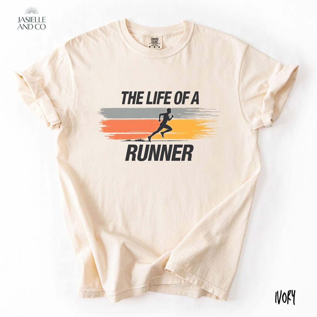 Runner Tee main image 0