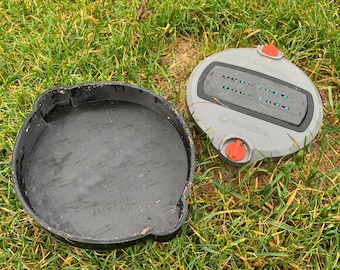 Cover for Gardena OS 140 sprinkler system