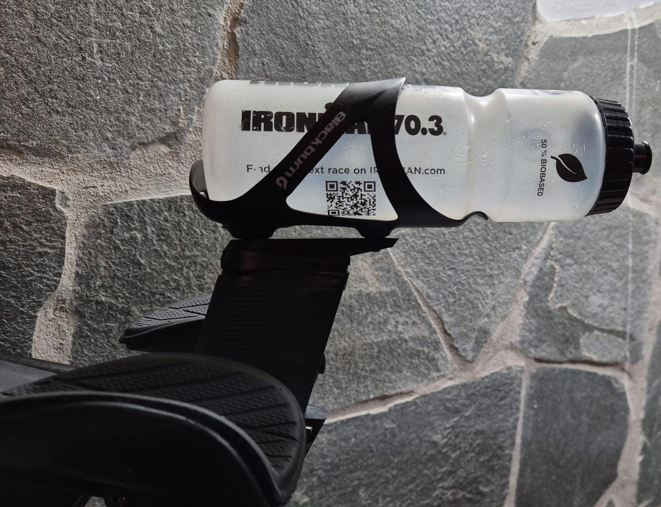 BTA bottle cage for Scott Plasma 6 | 3D-printed aero cage made of high-performance plastic