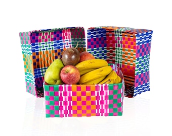 Mingalaba Hamper Storage Box Home Decor Basket