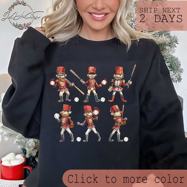 Woman Nutcracker Etsy