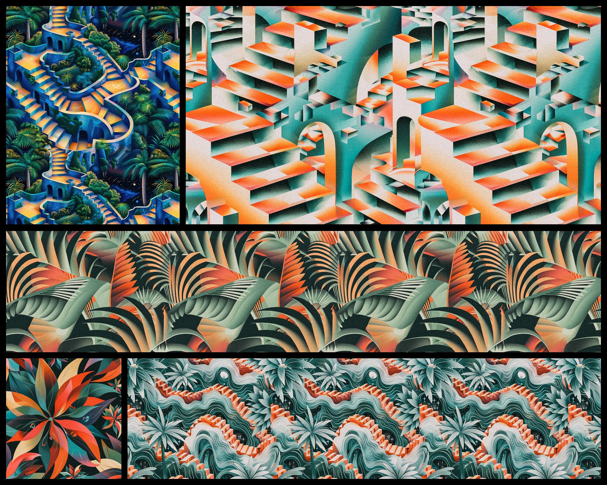 tropical-illusions-1-006-pattern-bundle-of-10-digital-patterns-for