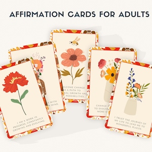 Tarjetas de Transformación y Nuevos Comienzos / Desarrollo Personal / Tarjetas de Autodescubrimiento / Cambio Positivo / Tarjetas de Curación / Tarjeta Inspiradora
