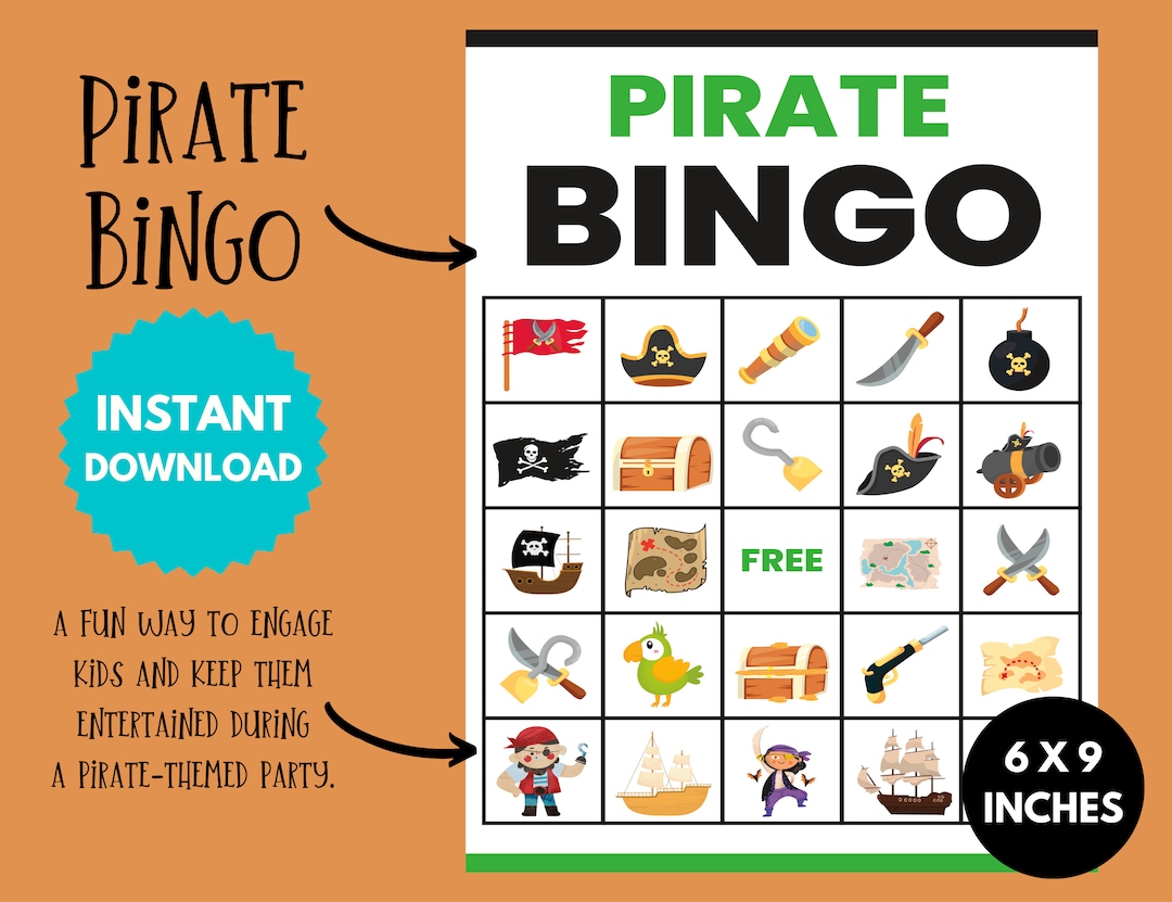 pirate-bingo-cards-printable-educational-treasure-hunt-party-game-fun