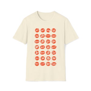 Bob&#39;s Big Boy Double Decker Tee | A Classic American Staple | Unisex, 100% Cotton