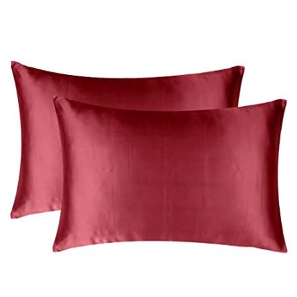 Silk Pillowcases Made in the Usa Etsy