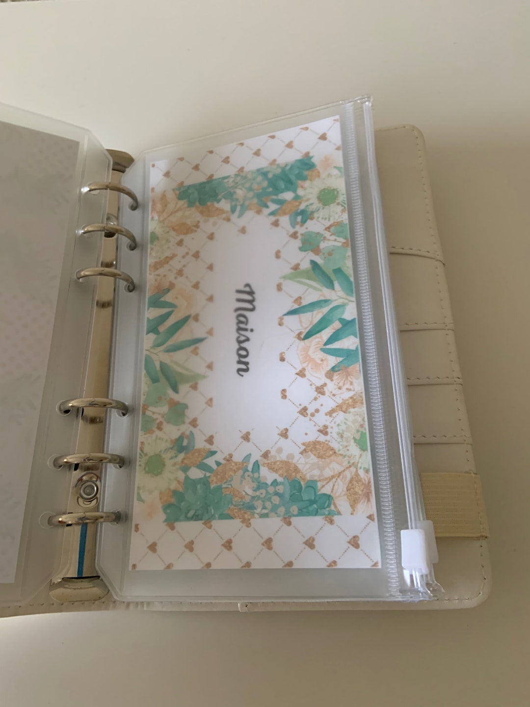 Leitz 33872 - Lot De 100 Pochettes Plastiques Adhésives A4, 80 Microns, Pour Protéger Et Classer Documents