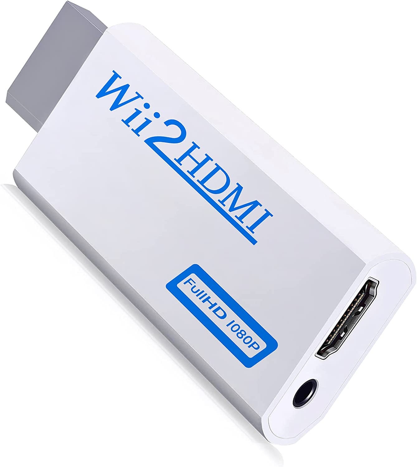 to HDMI Converter Wii Output - Etsy Sweden