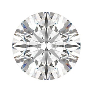 1.70 - 1.75 Carat Round F VS1, Lab Grown Diamond, IGI Certified Loose Diamond for Custom Wedding diamond For Jewelry Cvd Diamond For Ring