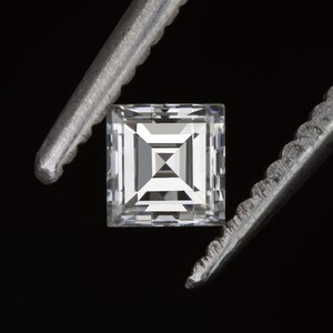 1.70mm 70 pcs Square Cut Diamond | Lab Grown Diamond Cut Diamond | Diamonds For Making Wedding Ring Engagement Ring , For bracelet jewelry