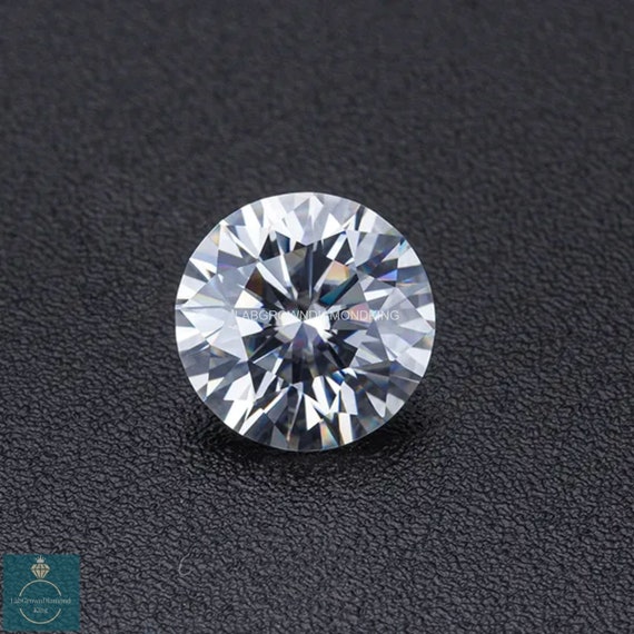 ラウンドラボグロウンダイヤモンド1.00ct E-VS1 ラウンドラボグロウンダイヤモンド1.00ct E-VS1
