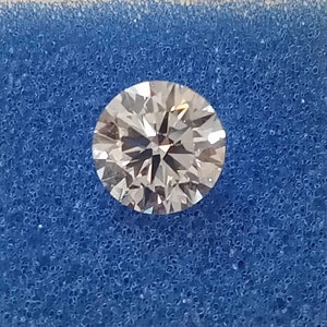 1.90 - 1.95 Carat Round F VS1, Lab Grown Diamond, IGI Certified Loose Diamond for Custom Wedding diamond For Jewelry Cvd Diamond For Ring