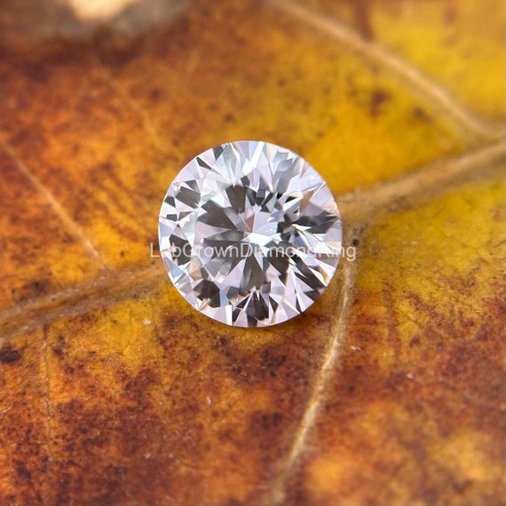 Diamante Ovale Coltivato In Laboratorio Da 1,5 Carati In Su - Foto 9