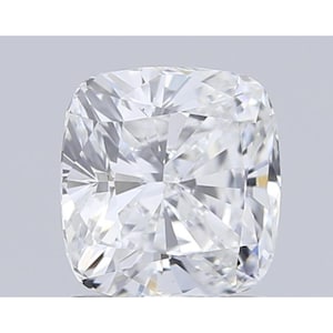 IGI Certified Cushion 1.76cts E-vs1  Lab Grown Diamond For Wedding Ring Cushion Lab Grown Diamond, Loose Diamond for Ring Cushion Diamond