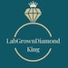 Lab Grown Diamond
