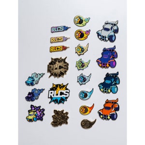 11+ Rocket League Gifts