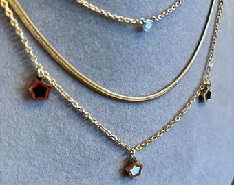 Bracelet Menottes Dinh Van R12 En Or Rose Et Diamants Bracelet Menottes Dinh Van R12 En Or Rose Et Diamants