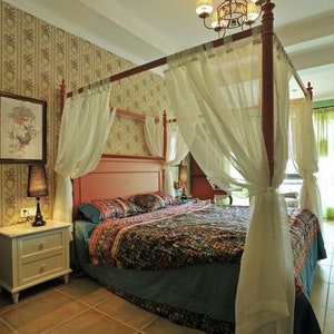 Canopy 2024 bed online