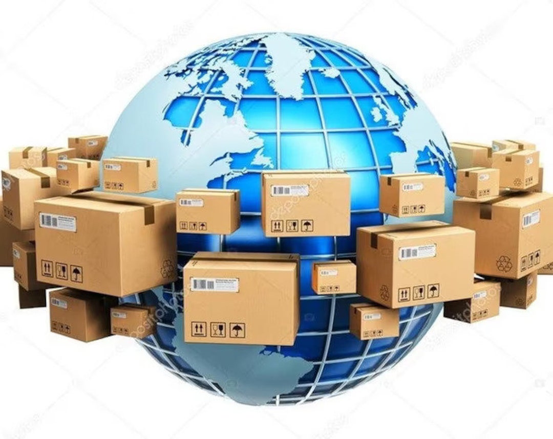 Additional Shipping - Etsy