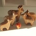 see more listings in the Animal wooden toys section