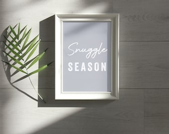Descripción del otoño, impresión sin marco, arte de pared/impresiones para el hogar/arte de pared de otoño/decoración del hogar de temporada/favoritos de otoño/impresiones de pósteres/pósteres