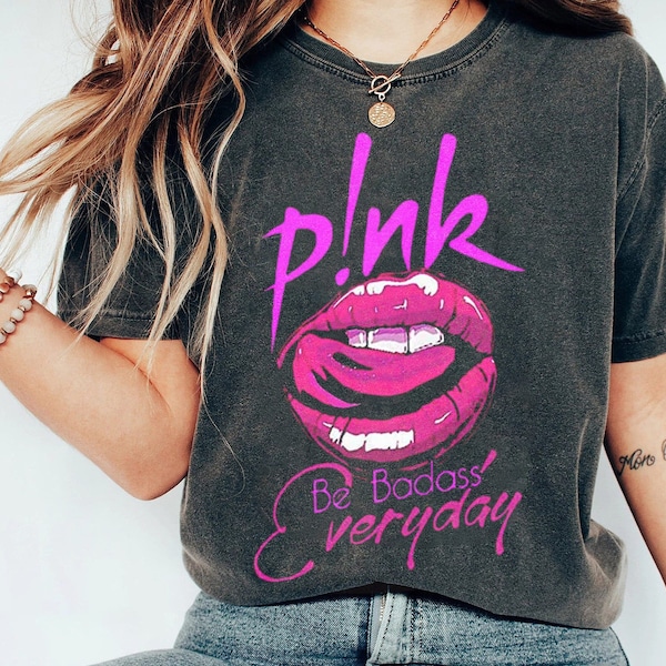 Pink 2023 Concert - Etsy