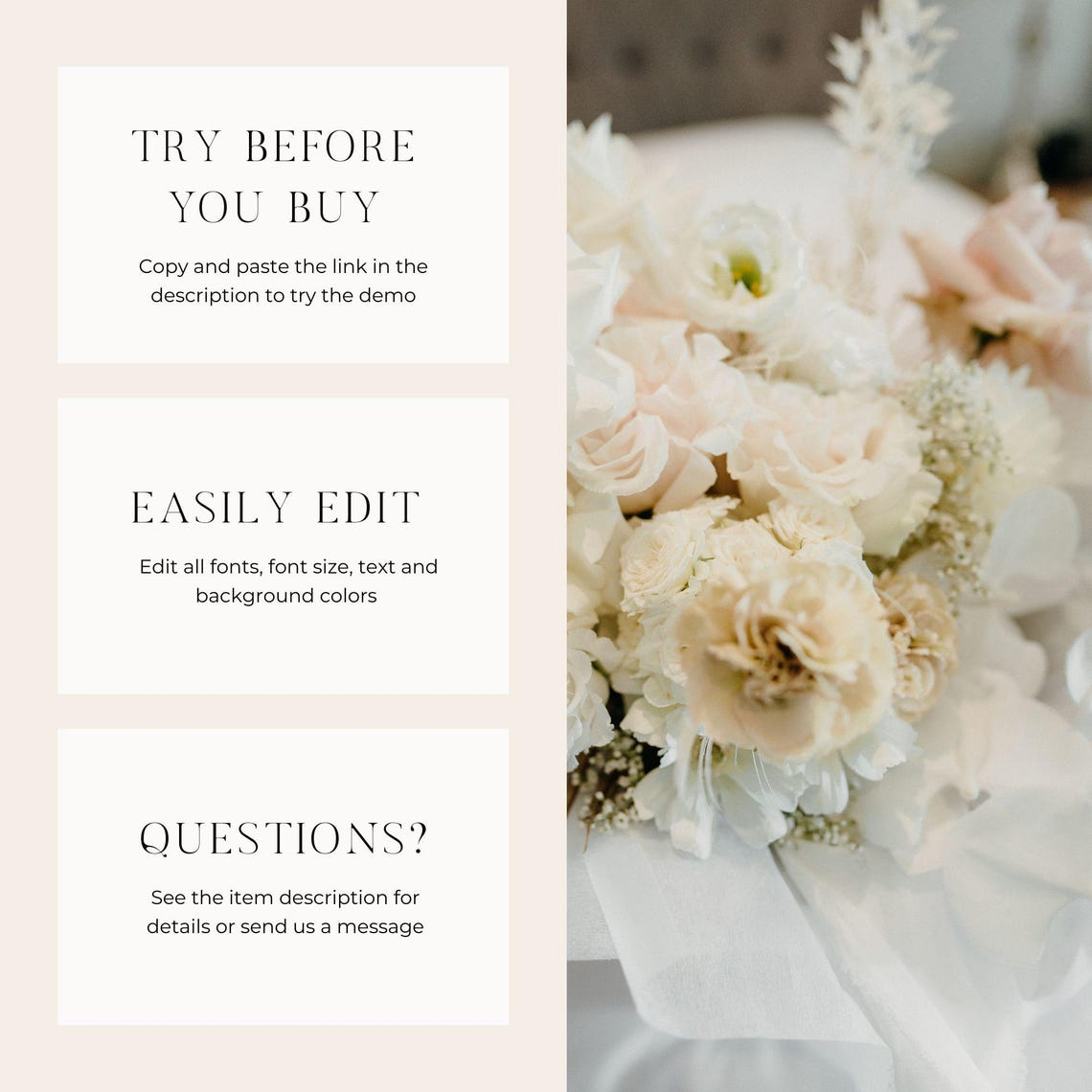 Rehearsal Dinner Seating Chart Template, the Night Before Seating Plan