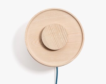 Upie Large Table Lamp - Ambient Table Lamp