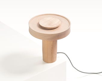 Upie Table Medium - Mood Table Lamp