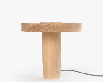 Upie Large Table Lamp - Ambient Table Lamp